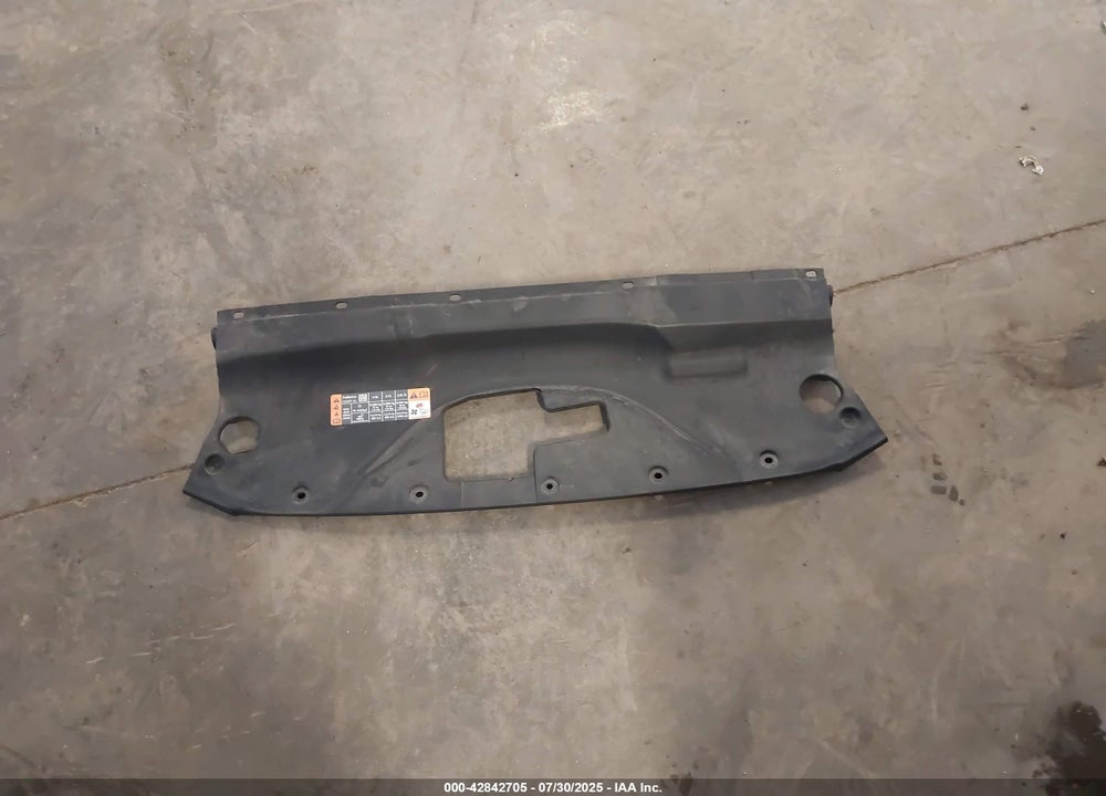 2012 TOYOTA MATRIX VIN: 2T1LE4EE7CC020945