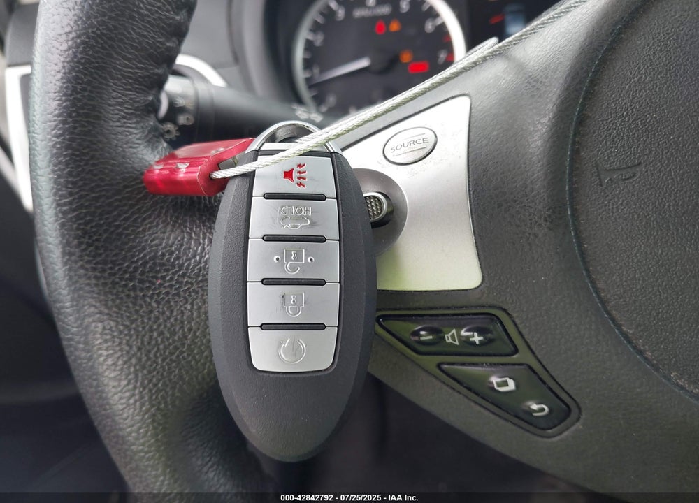 2017 NISSAN SENTRA VIN: 3N1AB7AP1HY276856