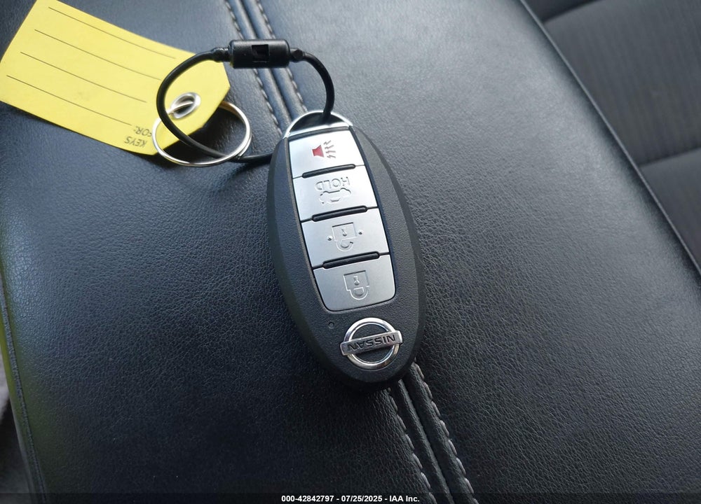 2023 NISSAN SENTRA VIN: 3N1AB8CVXPY304217