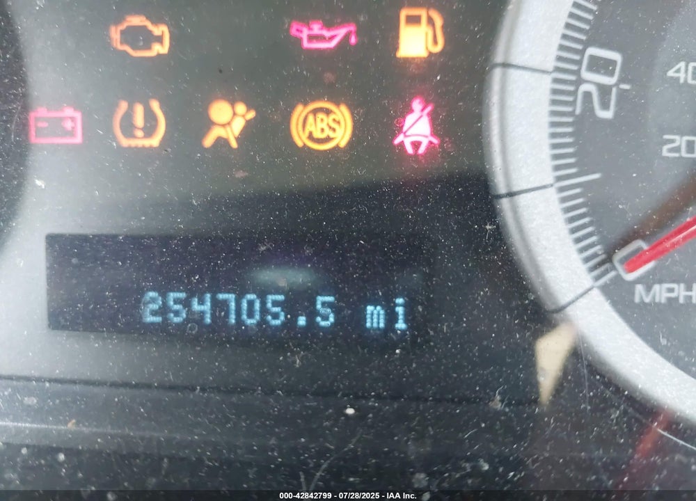 2009 FORD ESCAPE XLT VIN: 1FMCU03G49KB47140