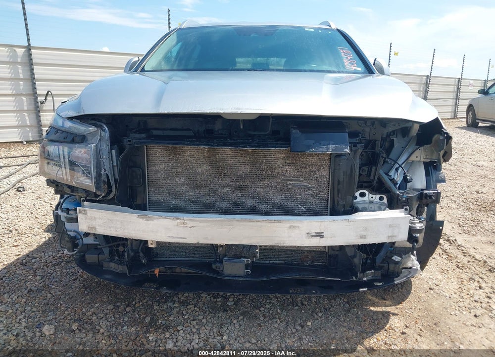 2023 HYUNDAI SANTA FE VIN: 5NMS24AJ4PH617719