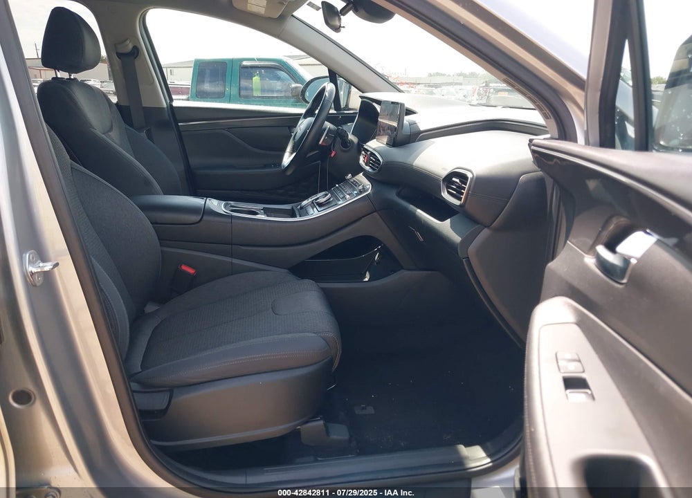 2023 HYUNDAI SANTA FE VIN: 5NMS24AJ4PH617719