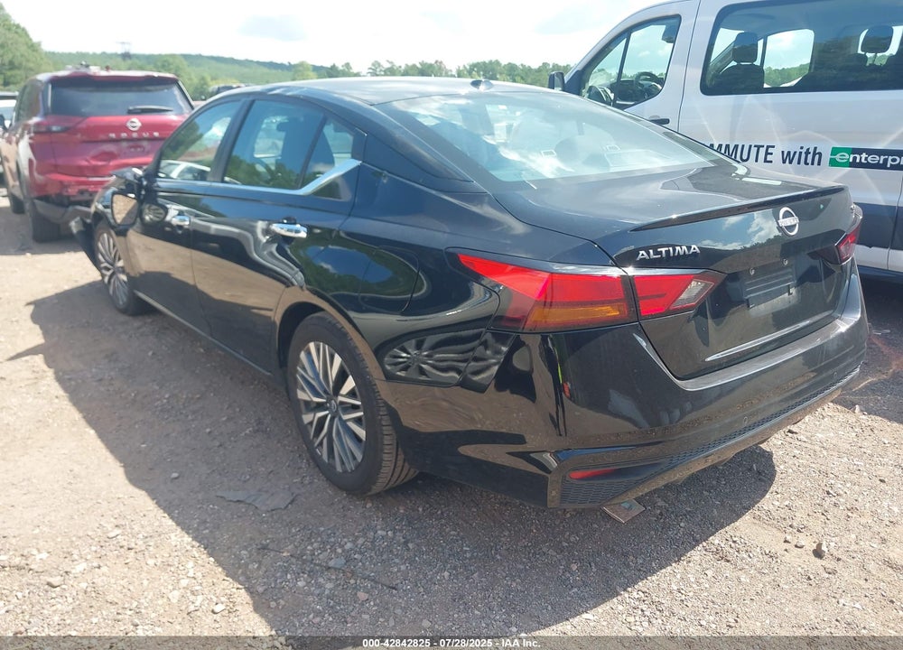 2024 NISSAN ALTIMA VIN: 1N4BL4DV1RN363748