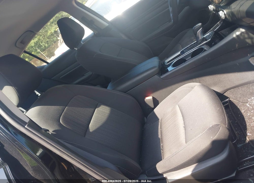 2024 NISSAN ALTIMA VIN: 1N4BL4DV1RN363748