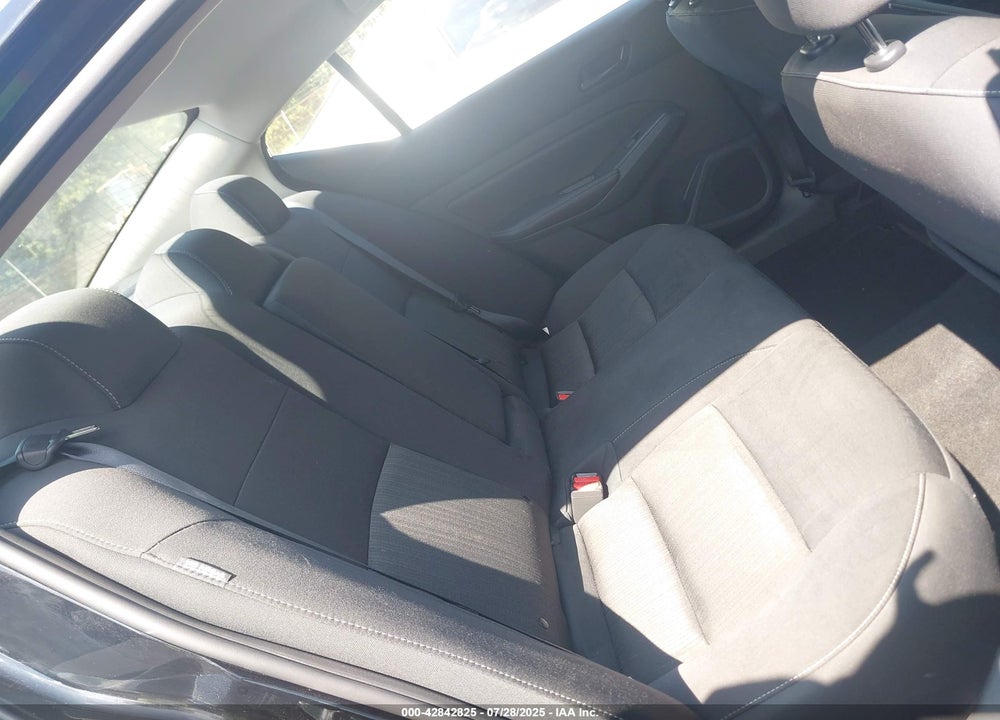 2024 NISSAN ALTIMA VIN: 1N4BL4DV1RN363748