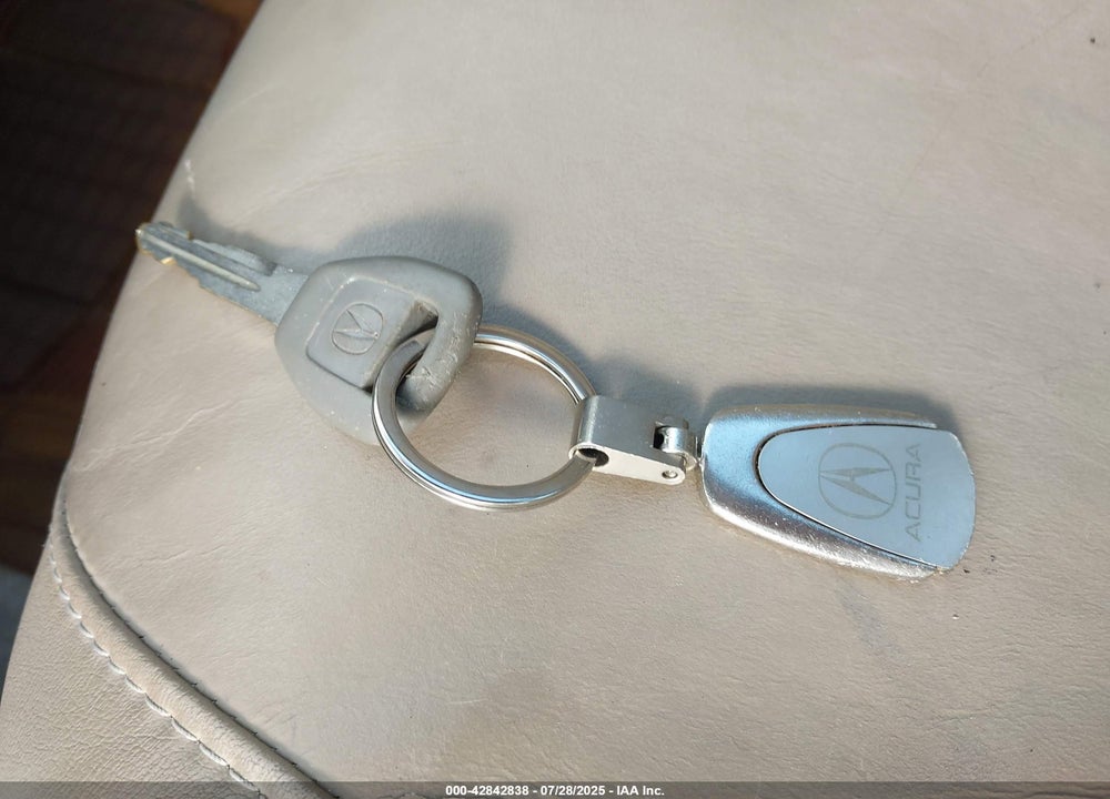 2003 ACURA TL 3.2 VIN: 19UUA56773A069980