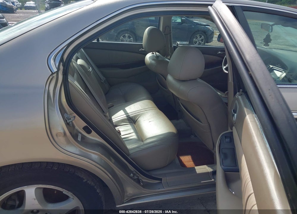 2003 ACURA TL 3.2 VIN: 19UUA56773A069980