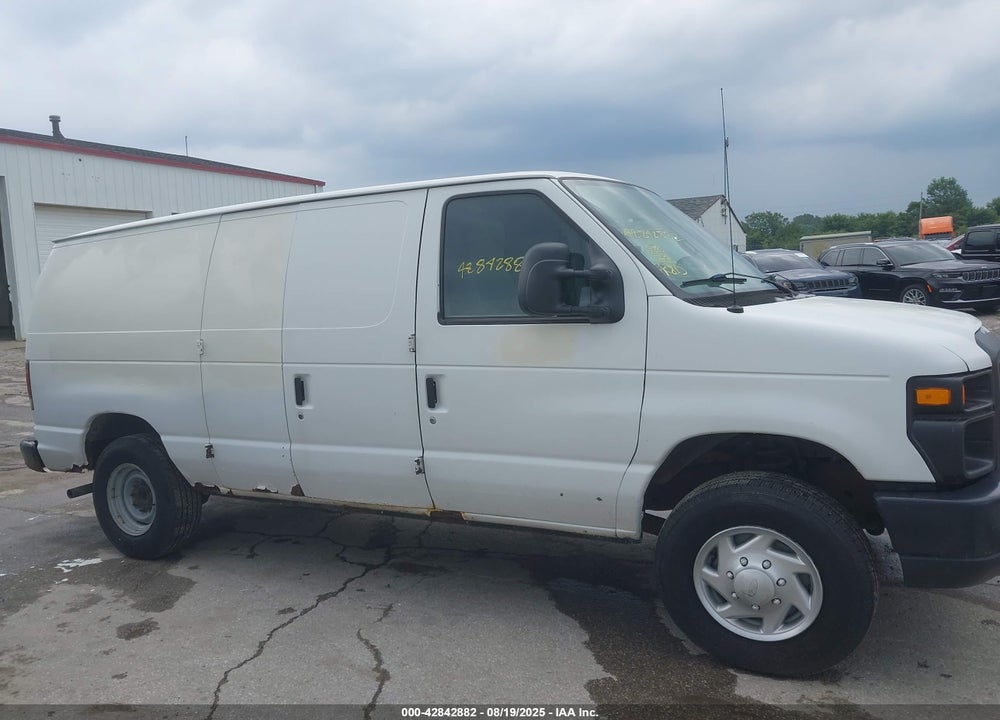2012 FORD E-250 COMMERCIAL VIN: 1FTNE2EW1CDB37364