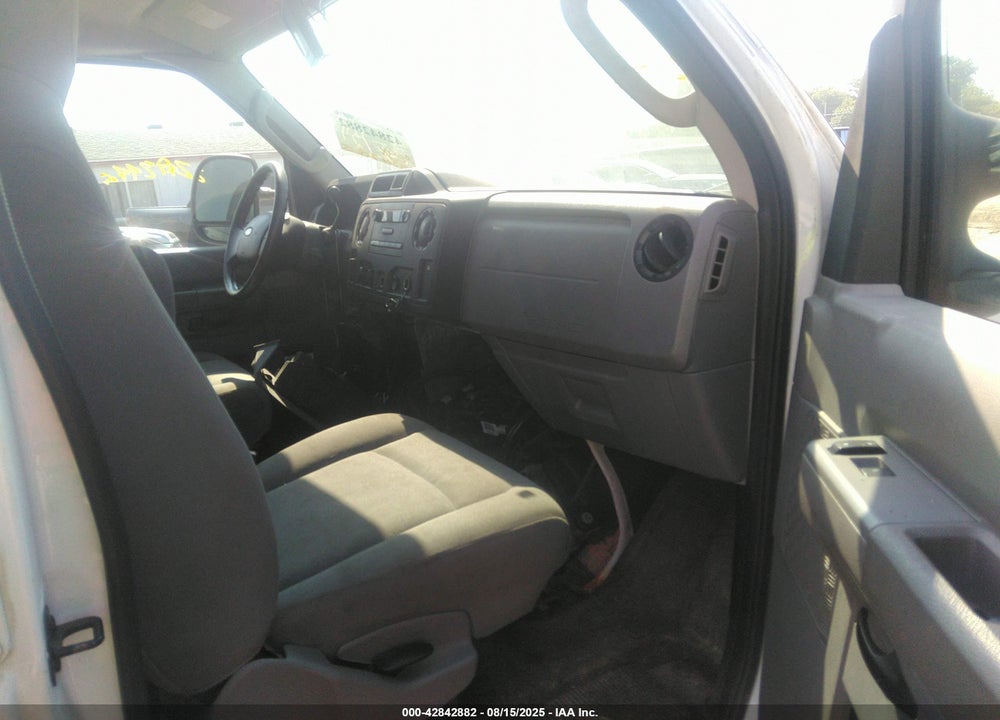 2012 FORD E-250 COMMERCIAL VIN: 1FTNE2EW1CDB37364