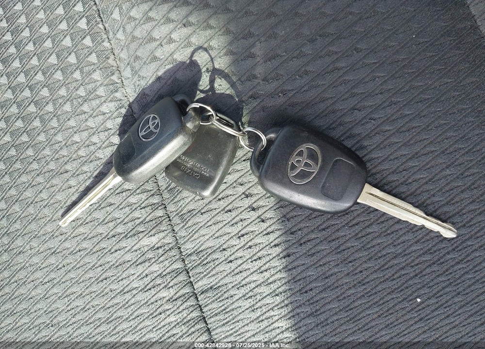 2012 TOYOTA CAMRY VIN: 4T1BF1FK3CU179052