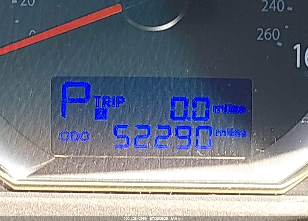 2009 HYUNDAI SONATA VIN: 5NPET46C79H541567