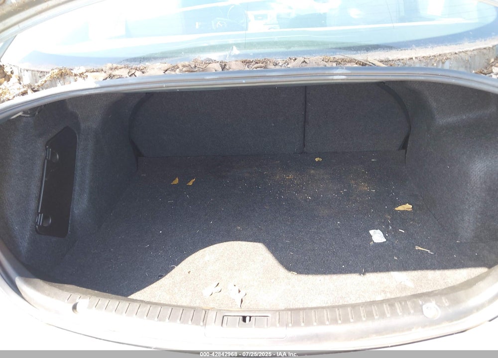2013 MAZDA 3 VIN: JM1BL1U75D1745064