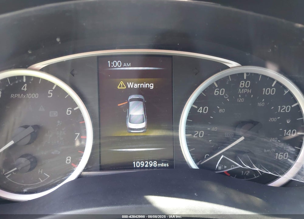 2017 NISSAN SENTRA VIN: 3N1AB7APXHL643086