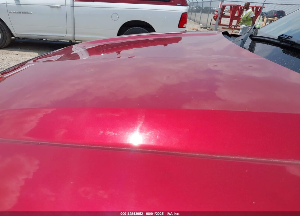2013 FORD EXPLORER LIMITED VIN: 1FM5K7F88DGA27820