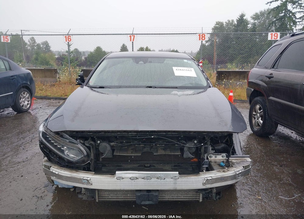 2018 HONDA ACCORD LX VIN: 1HGCV1F12JA233041