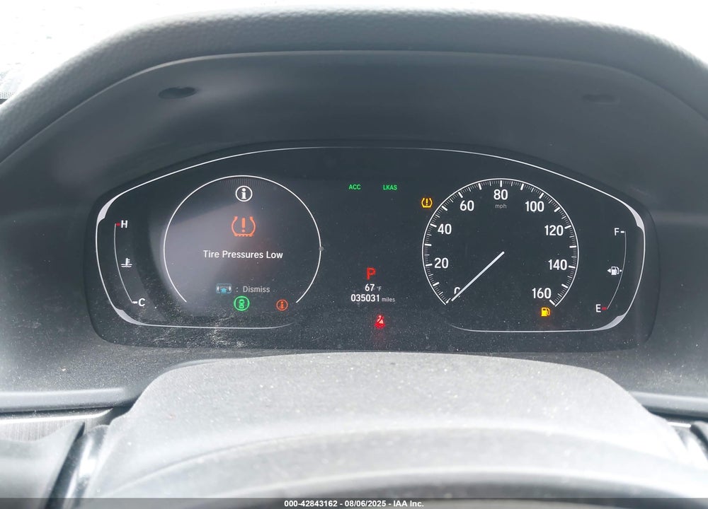2018 HONDA ACCORD LX VIN: 1HGCV1F12JA233041
