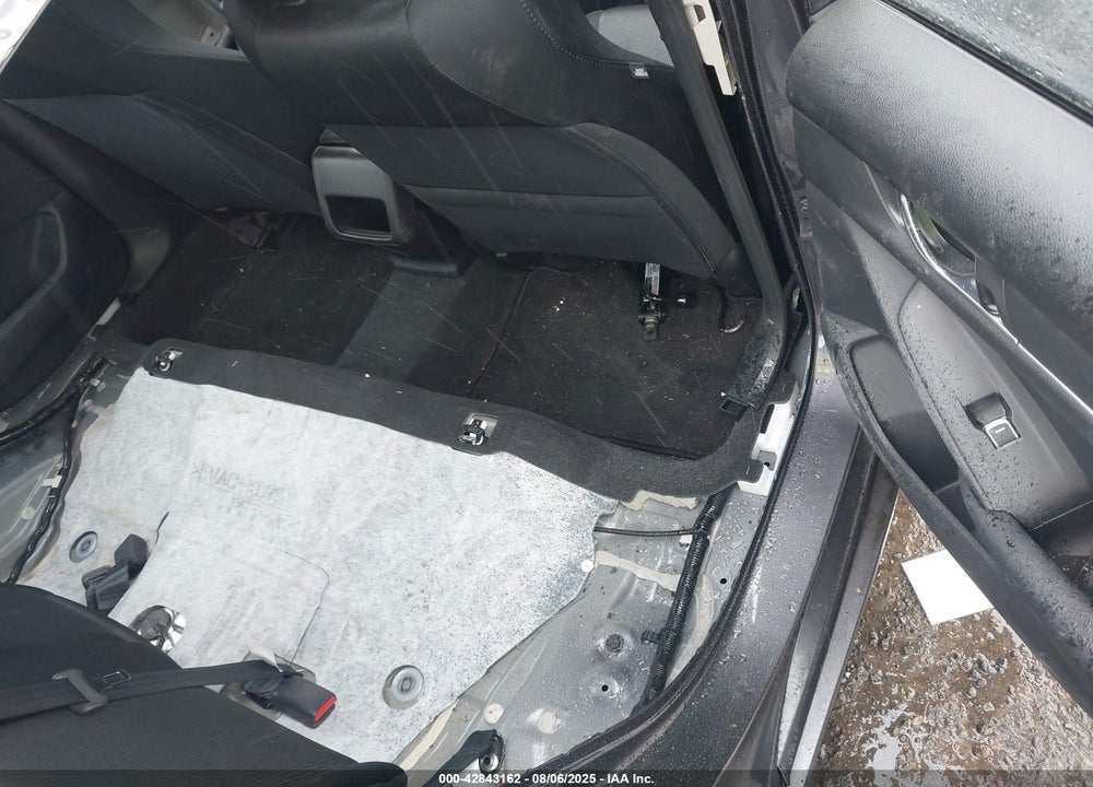 2018 HONDA ACCORD LX VIN: 1HGCV1F12JA233041