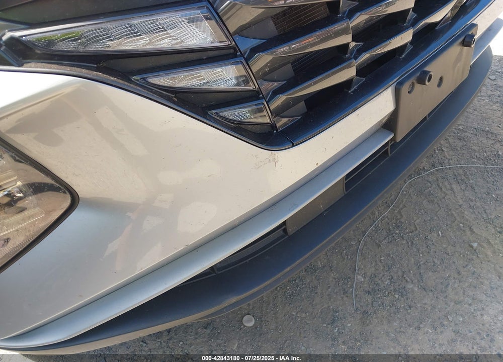 2024 HYUNDAI TUCSON VIN: 5NMJB3DE6RH296676