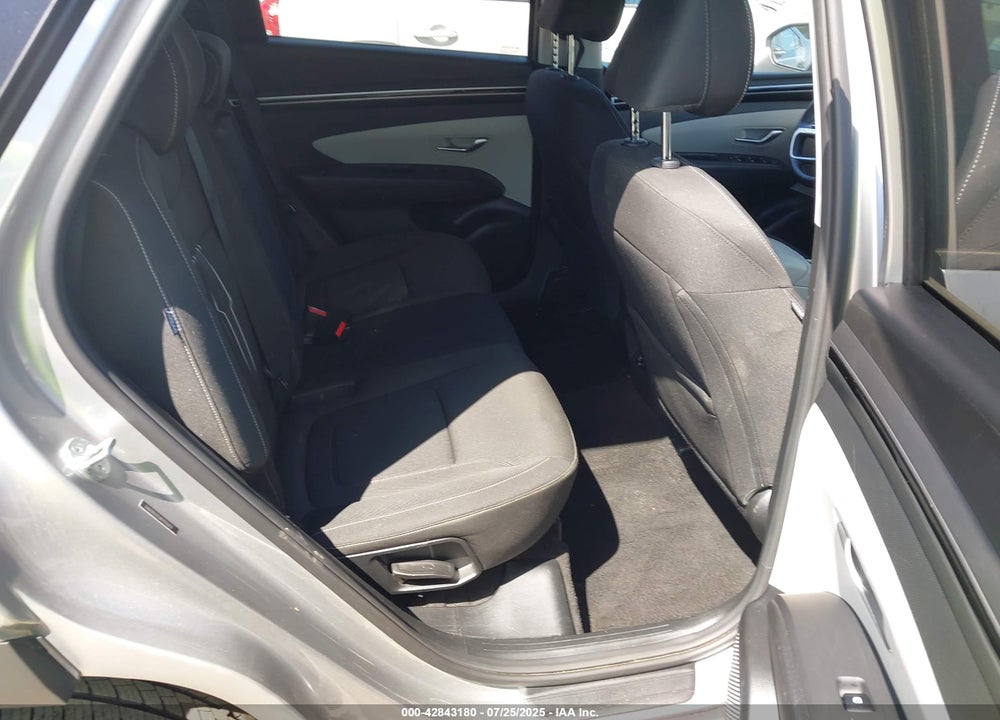 2024 HYUNDAI TUCSON VIN: 5NMJB3DE6RH296676