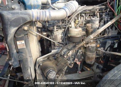 2020 KENWORTH T680 VIN: 1XKYDP9XXLJ307341