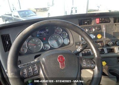 2020 KENWORTH T680 VIN: 1XKYDP9XXLJ307341