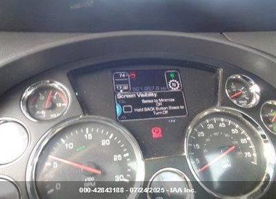 2020 KENWORTH T680 VIN: 1XKYDP9XXLJ307341