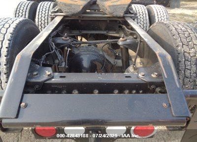 2020 KENWORTH T680 VIN: 1XKYDP9XXLJ307341