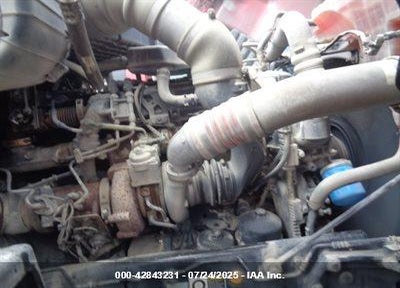 2020 KENWORTH T680 VIN: 1XKYDP9X7LJ307345