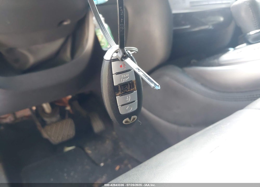 2014 INFINITI QX60 VIN: 5N1AL0MM4EC506179