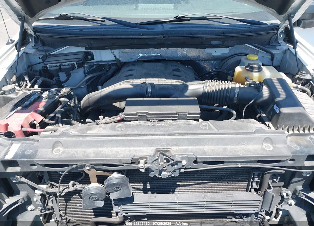 2014 FORD F-150 VIN: 1FTVX1CT6EKG10378