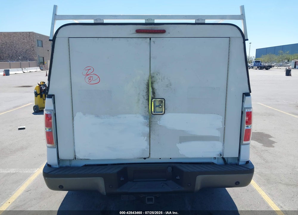 2014 FORD F-150 VIN: 1FTVX1CT6EKG10378