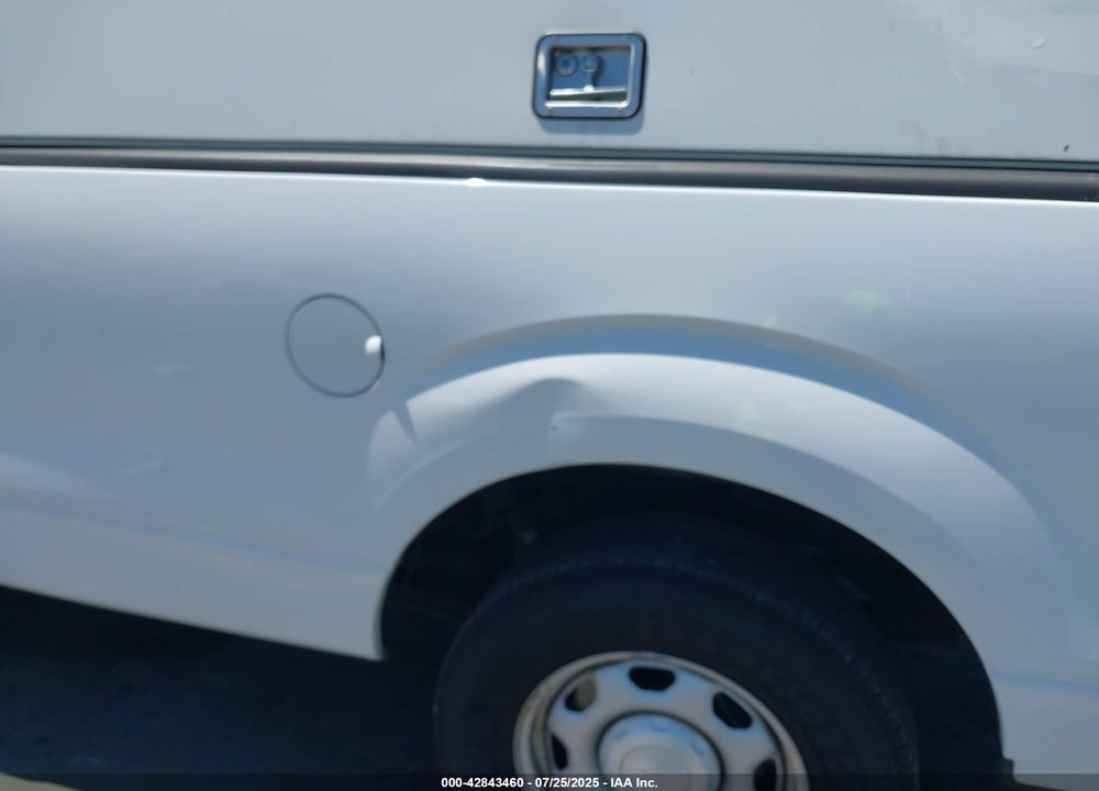 2014 FORD F-150 VIN: 1FTVX1CT6EKG10378