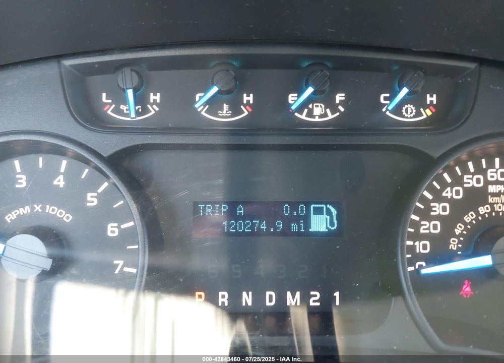 2014 FORD F-150 VIN: 1FTVX1CT6EKG10378