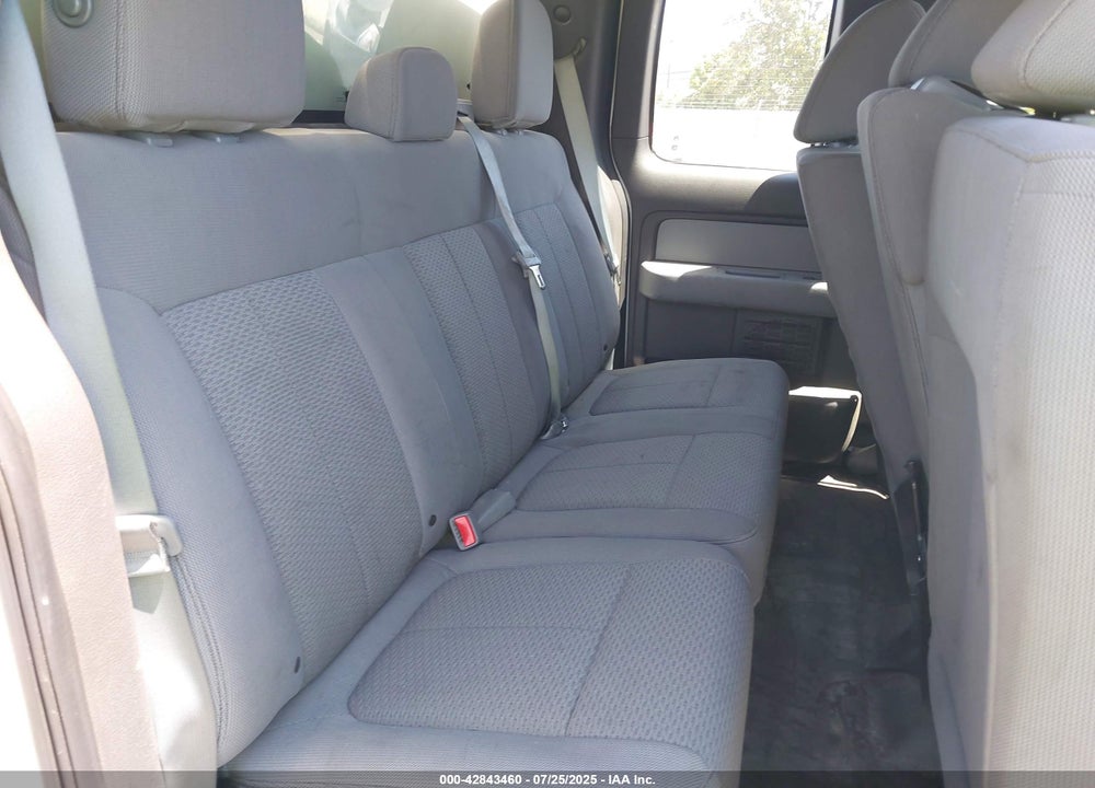 2014 FORD F-150 VIN: 1FTVX1CT6EKG10378