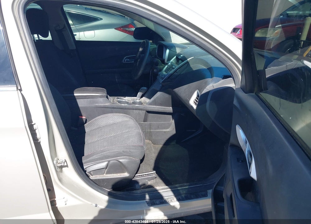 2014 CHEVROLET EQUINOX VIN: 2GNFLEEK8E6179144