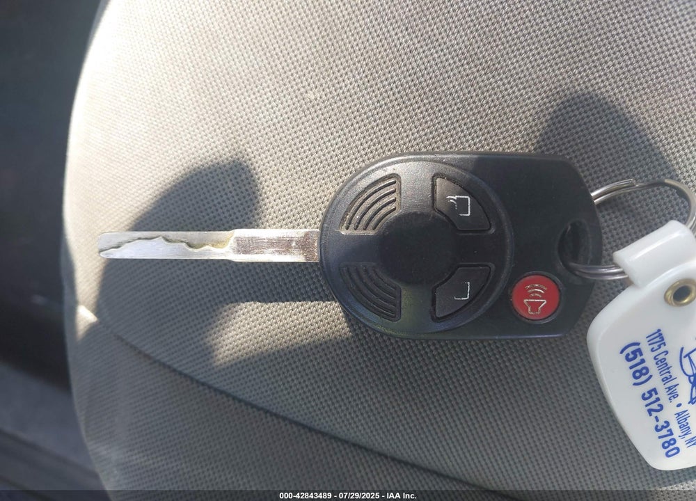 2016 FORD ESCAPE SE VIN: 1FMCU0G7XGUC91786