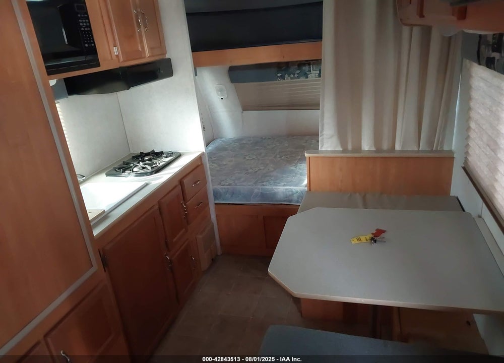 2007 CHALET TAKENA VIN: 1C9T618257A725289