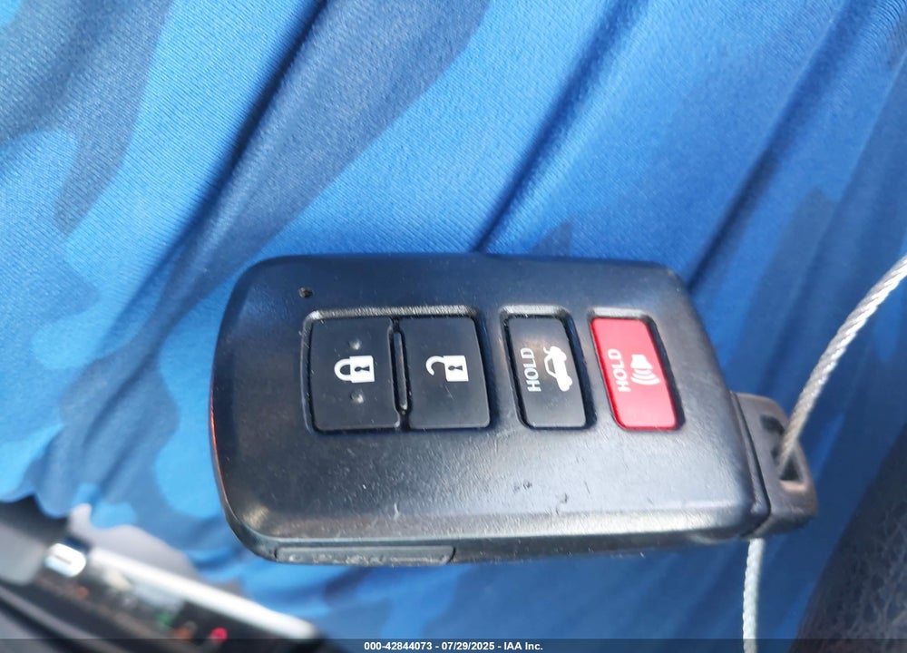 2014 TOYOTA COROLLA VIN: 5YFBURHE5EP043201