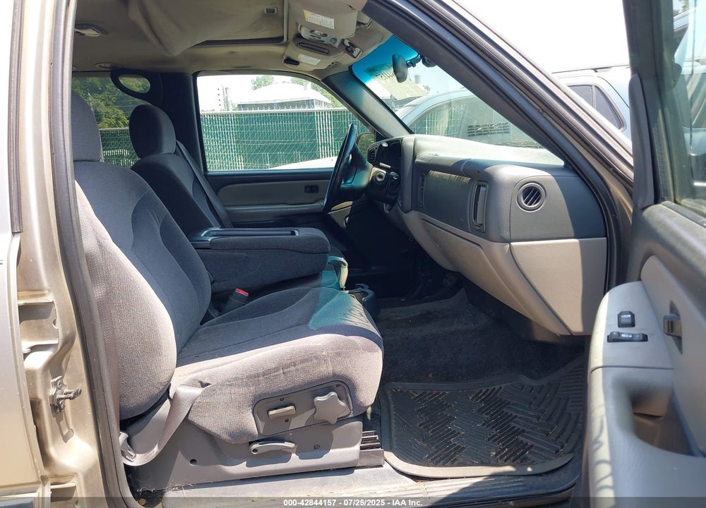 2002 GMC YUKON SLE VIN: 1GKEK13VX2R297438