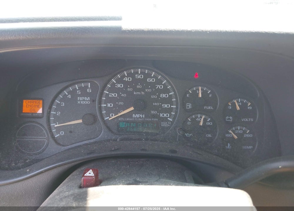 2002 GMC YUKON SLE VIN: 1GKEK13VX2R297438