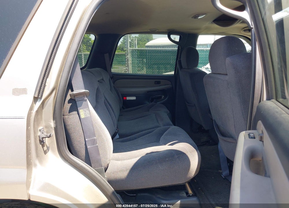 2002 GMC YUKON SLE VIN: 1GKEK13VX2R297438