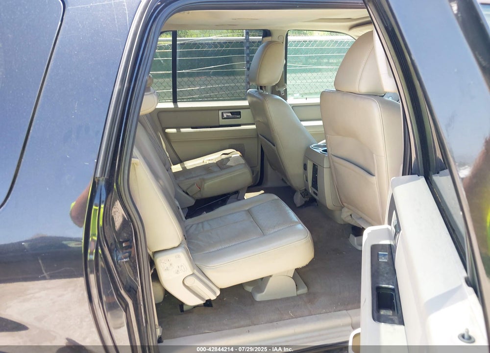2013 FORD EXPEDITION EL VIN: 1FMJK1K54DEF65627