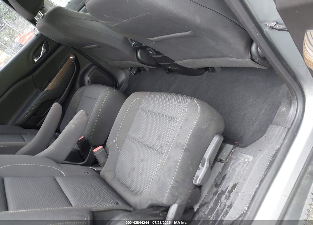2023 GMC ACADIA VIN: 1GKKNRL40PZ141853