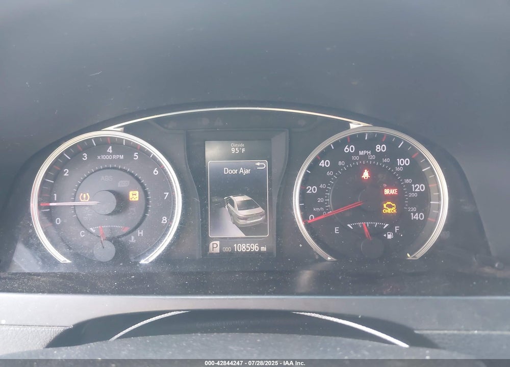 2017 TOYOTA CAMRY VIN: 4T1BF1FK6HU321076