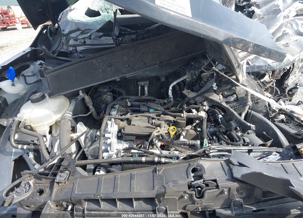 2023 FORD BRONCO SPORT BIG BEND VIN: 3FMCR9B62PRE16534