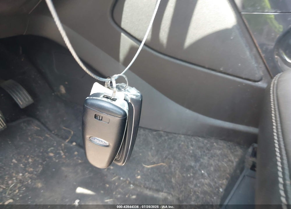 2015 FORD ESCAPE VIN: 1FMCU9J96FUC01790