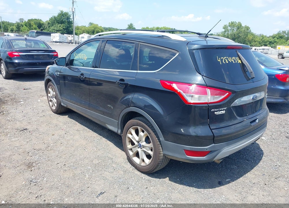 2015 FORD ESCAPE VIN: 1FMCU9J96FUC01790