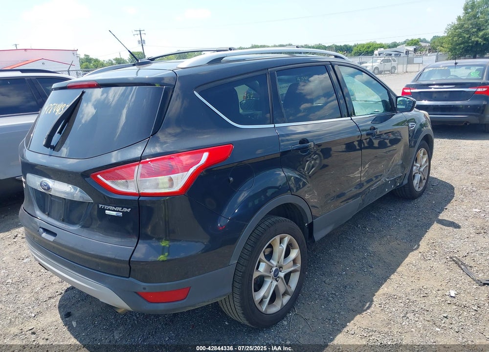 2015 FORD ESCAPE VIN: 1FMCU9J96FUC01790