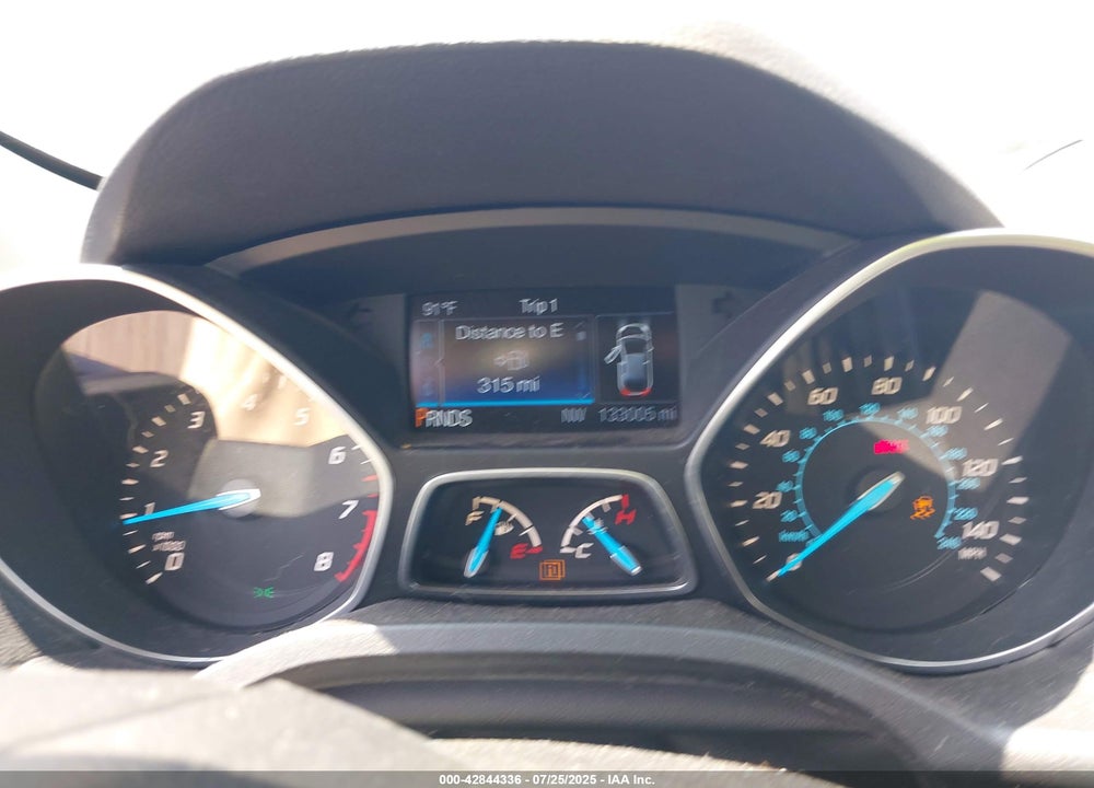 2015 FORD ESCAPE VIN: 1FMCU9J96FUC01790