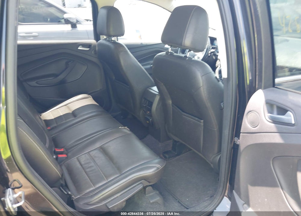 2015 FORD ESCAPE VIN: 1FMCU9J96FUC01790